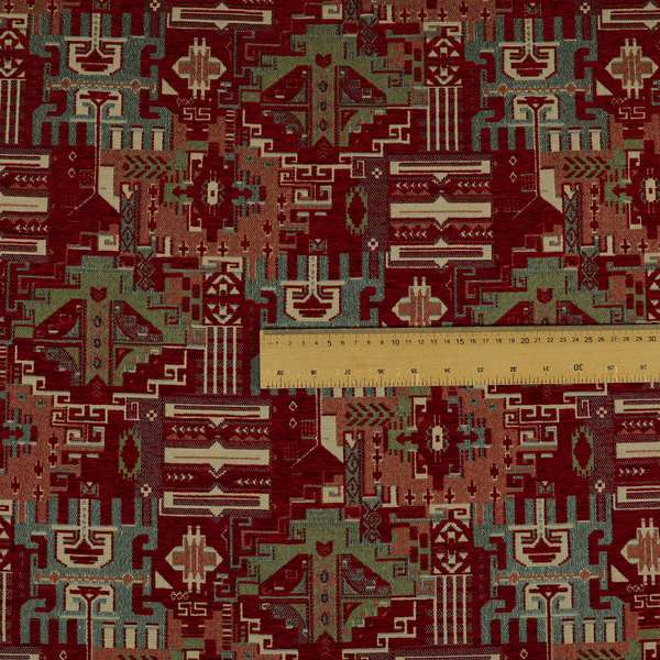 A05011 Red