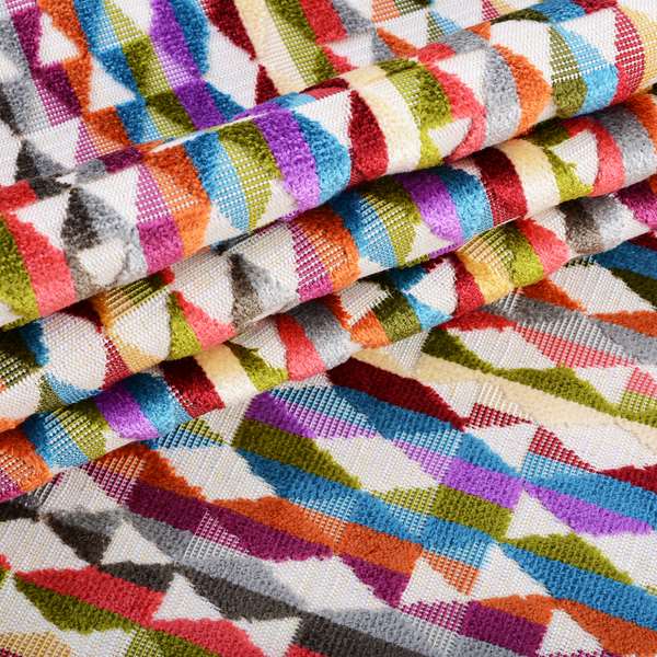 A00282 Multi Coloured