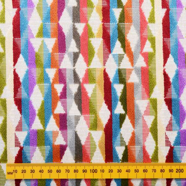 A00282 Multi Coloured
