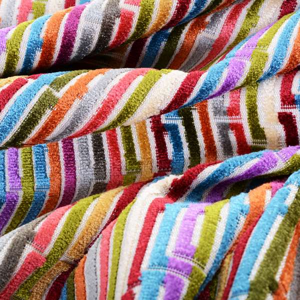 A00283 Multi Coloured