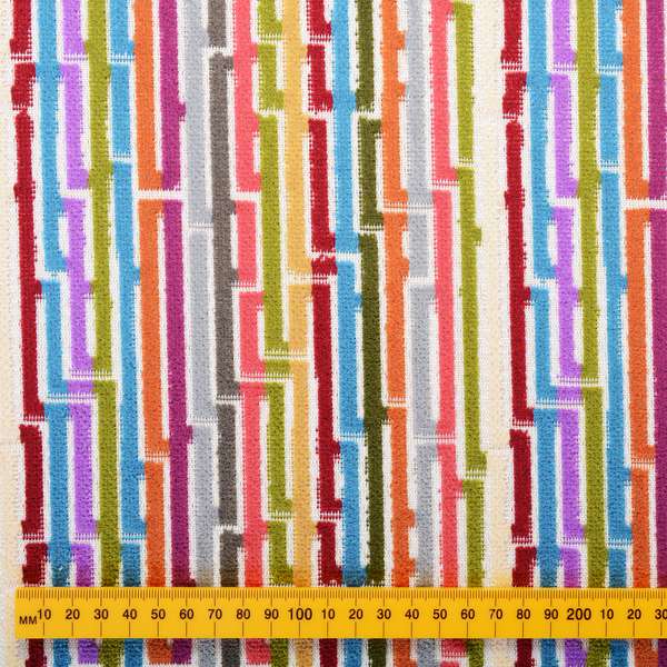 A00283 Multi Coloured