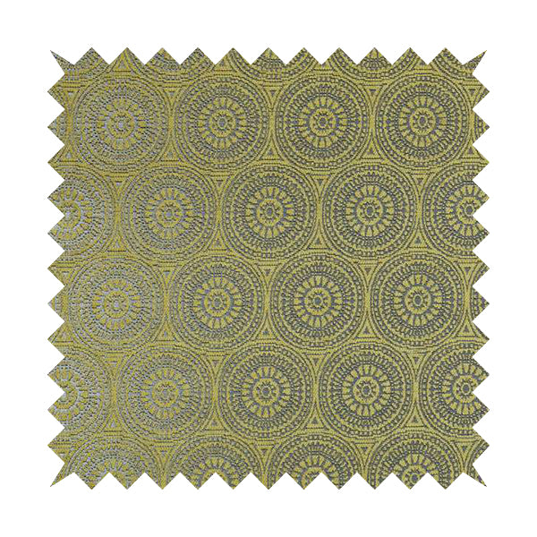 A00433 Green Silver