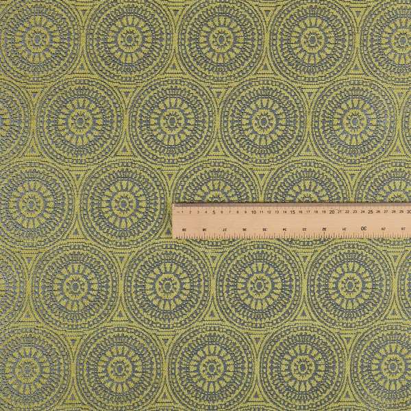 A00433 Green Silver