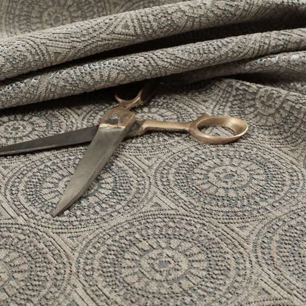 A00434 Grey Silver