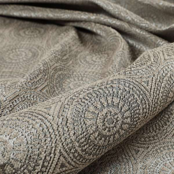 A00434 Grey Silver