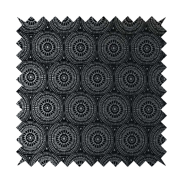 A00435 Black Silver