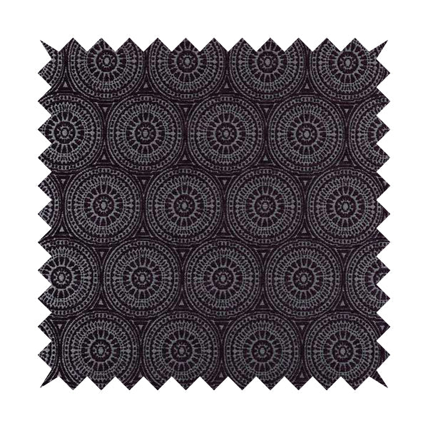 A00436 Purple Silver