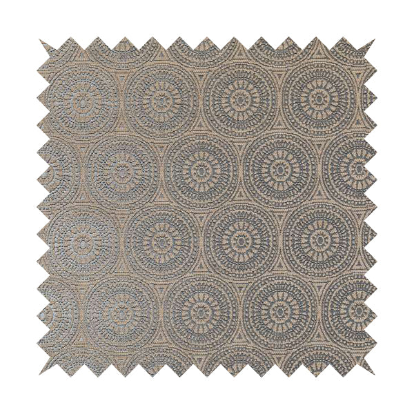 A00438 Brown Silver
