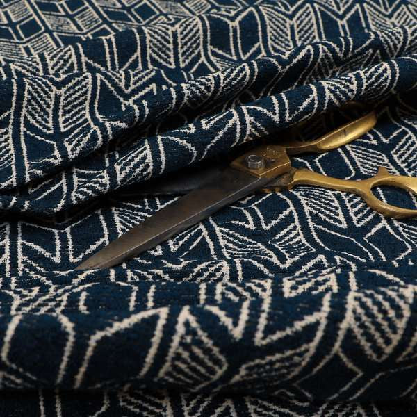 A04858 Navy Blue