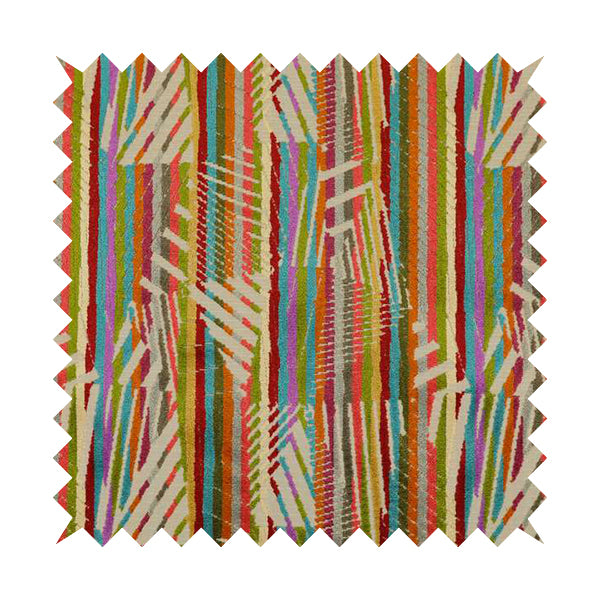 A00284 Multi Coloured