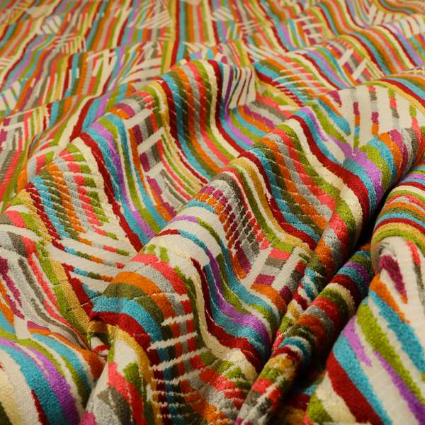 A00284 Multi Coloured