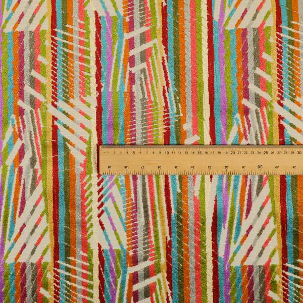 A00284 Multi Coloured
