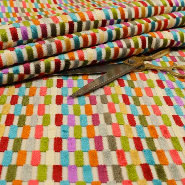 A00285 Multi Coloured