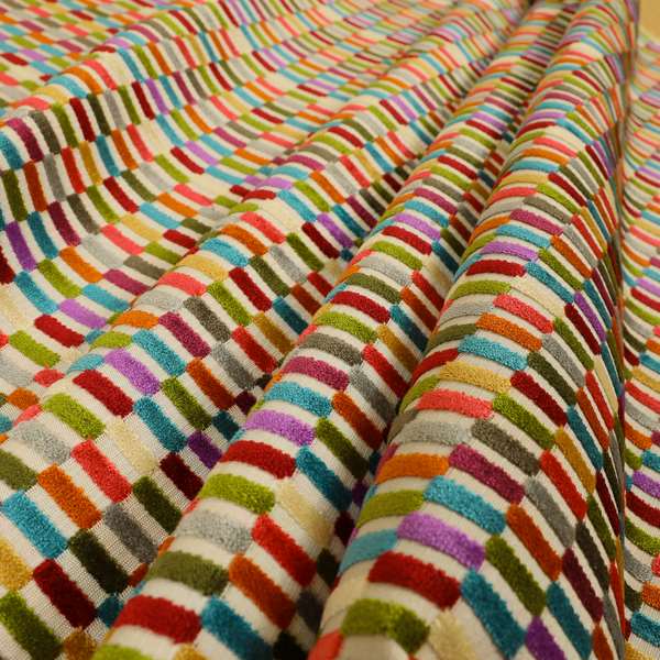 A00285 Multi Coloured