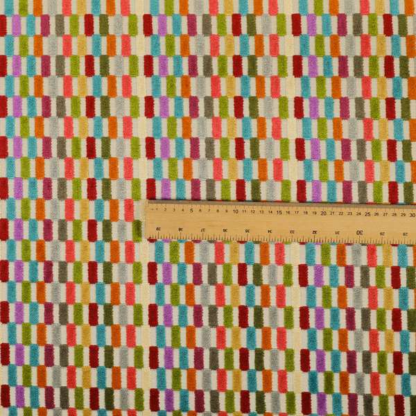 A00285 Multi Coloured