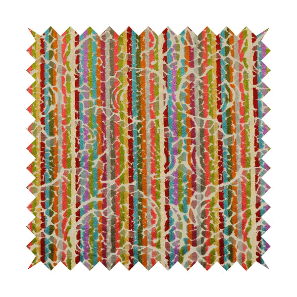 A00286 Multi Coloured
