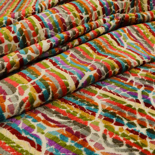 A00286 Multi Coloured