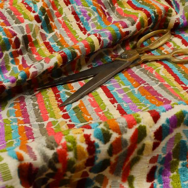 A00286 Multi Coloured