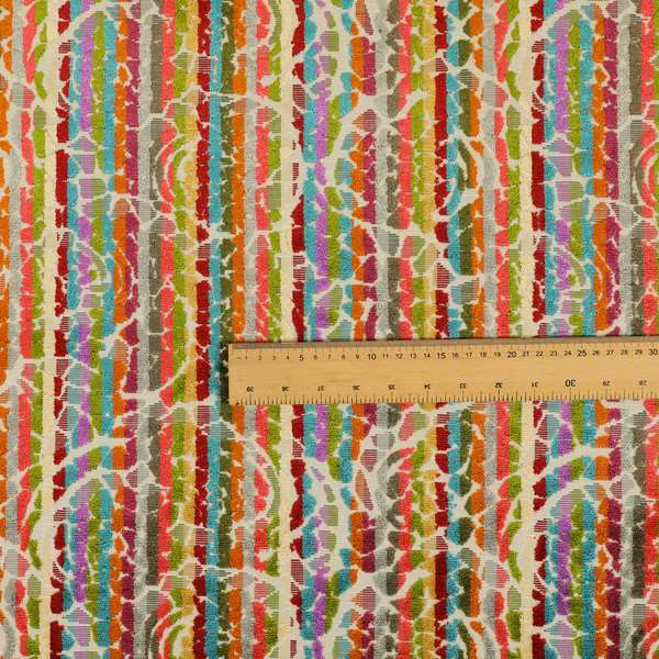 A00286 Multi Coloured