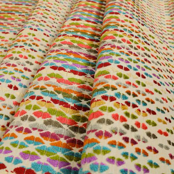 A00287 Multi Coloured