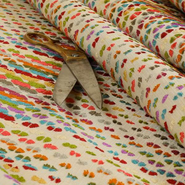 A00287 Multi Coloured