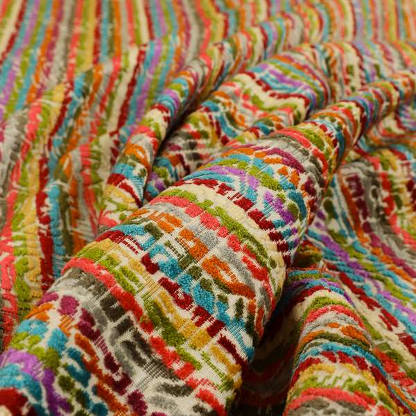 A00288 Multi Coloured