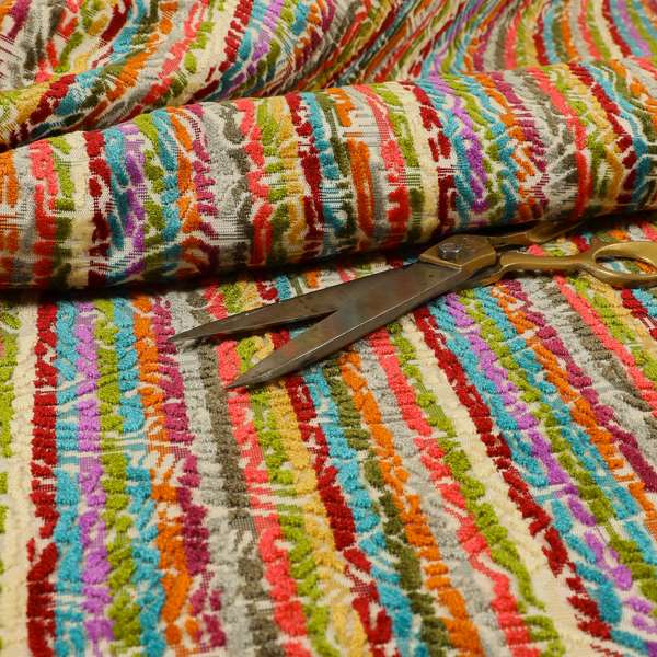 A00288 Multi Coloured