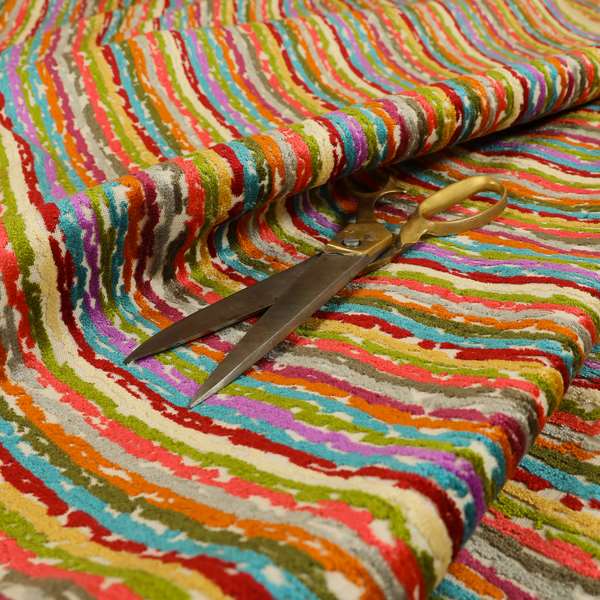 A00289 Multi Coloured