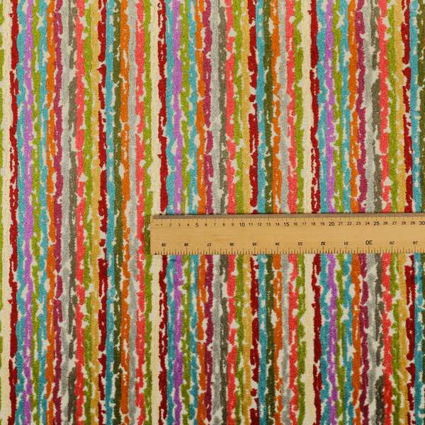 A00289 Multi Coloured