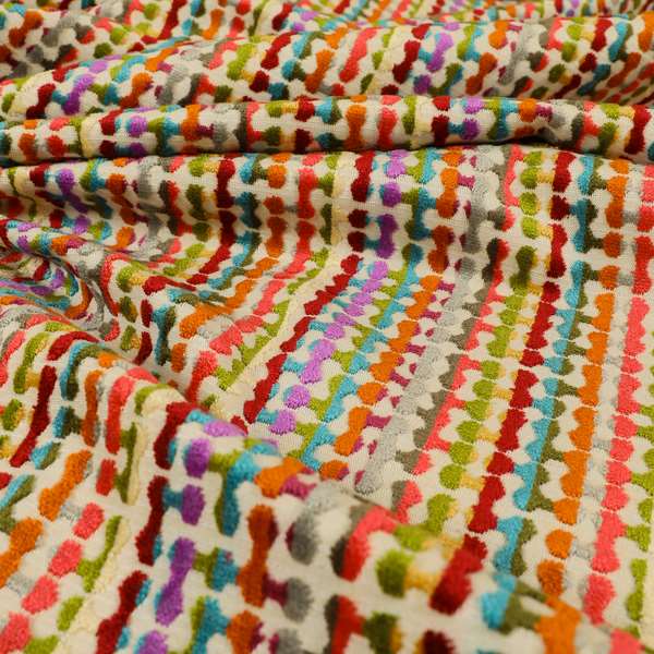 A00290 Multi Coloured