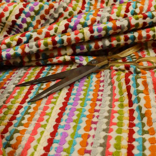 A00290 Multi Coloured
