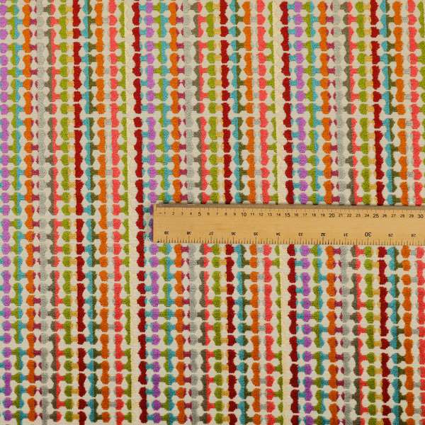A00290 Multi Coloured