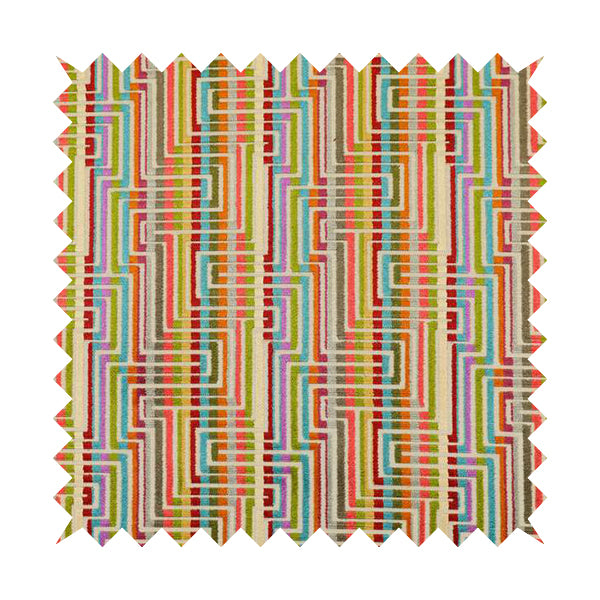 A00291 Multi Coloured