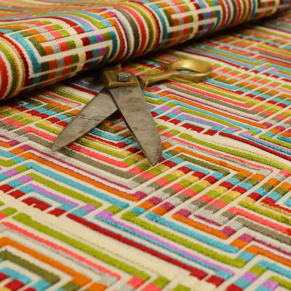 A00291 Multi Coloured
