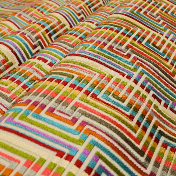 A00291 Multi Coloured