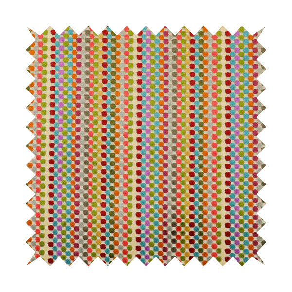 A00292 Multi Coloured