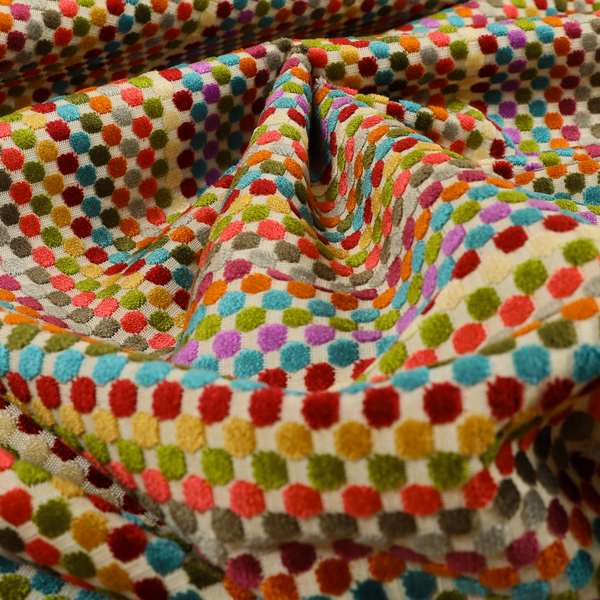 A00292 Multi Coloured