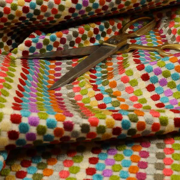 A00292 Multi Coloured