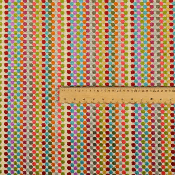 A00292 Multi Coloured
