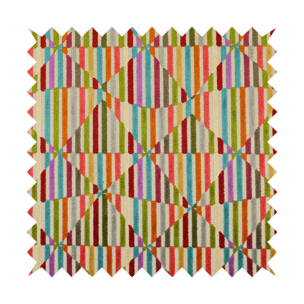 A00293 Multi Coloured