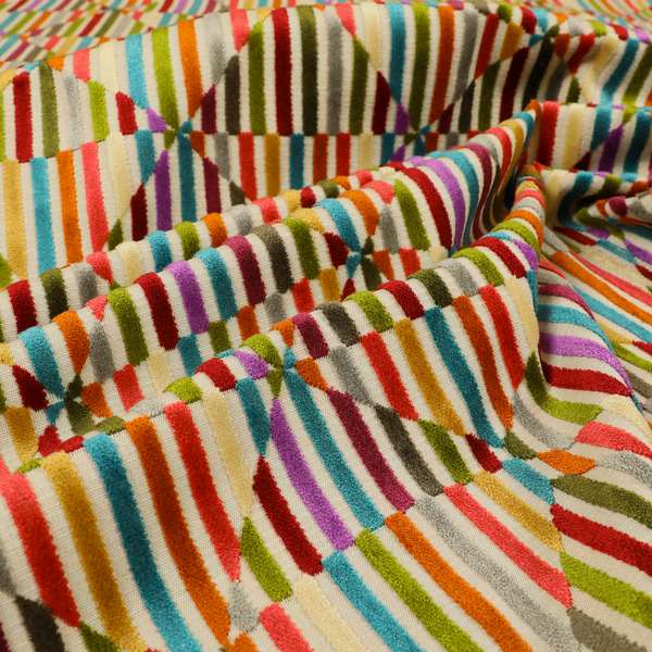 A00293 Multi Coloured