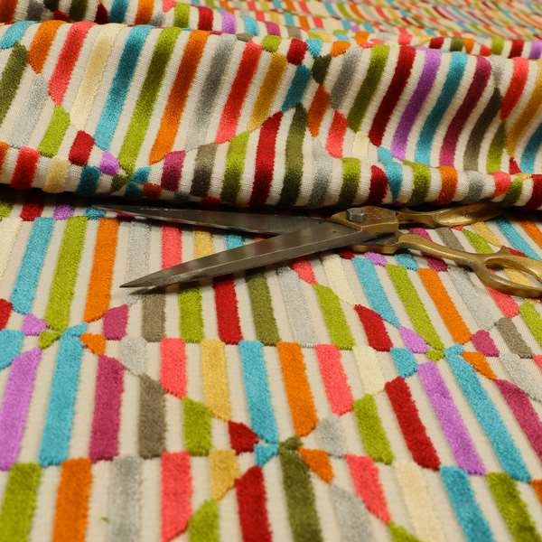 A00293 Multi Coloured