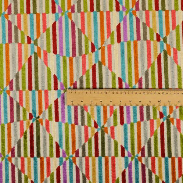 A00293 Multi Coloured