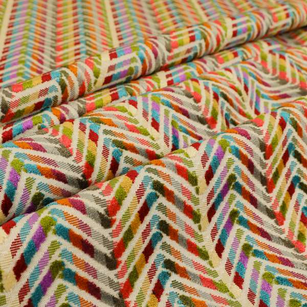 A00294 Multi Coloured