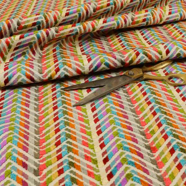 A00294 Multi Coloured