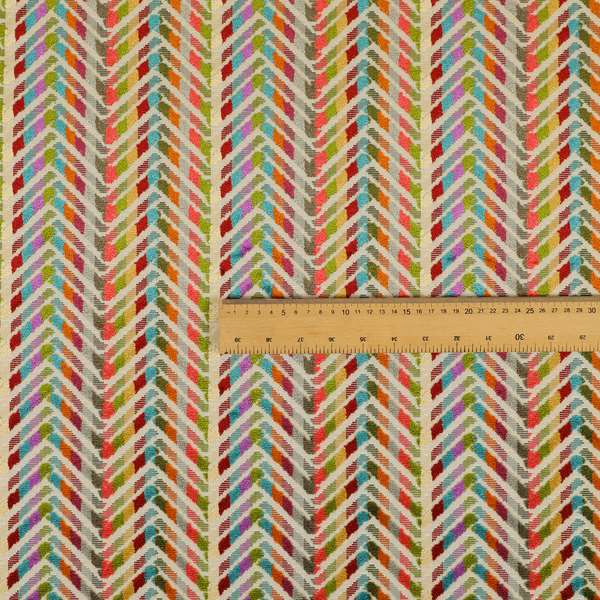 A00294 Multi Coloured