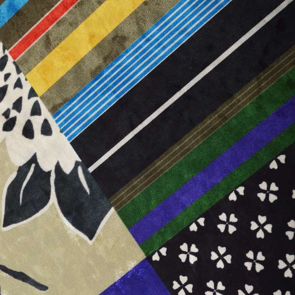 A02575 Multi Coloure