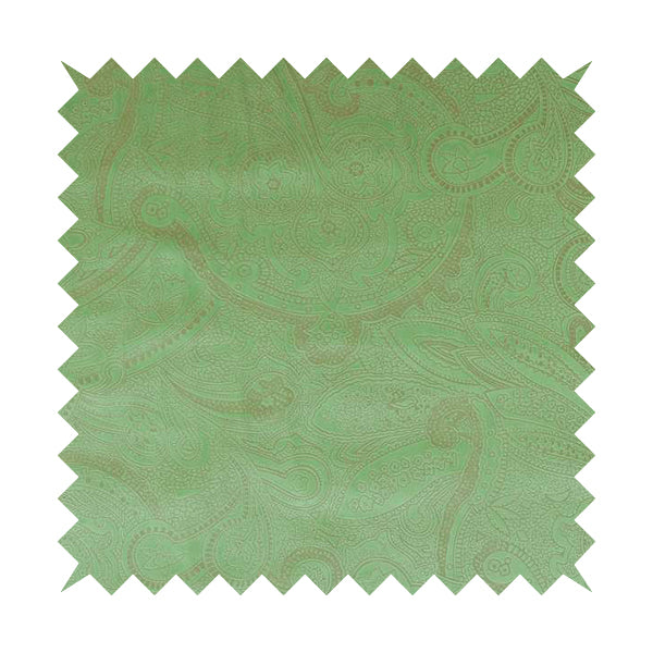 A04802 Apple Green
