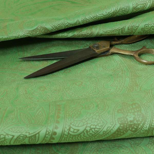 A04802 Apple Green