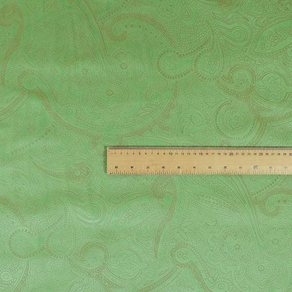 A04802 Apple Green